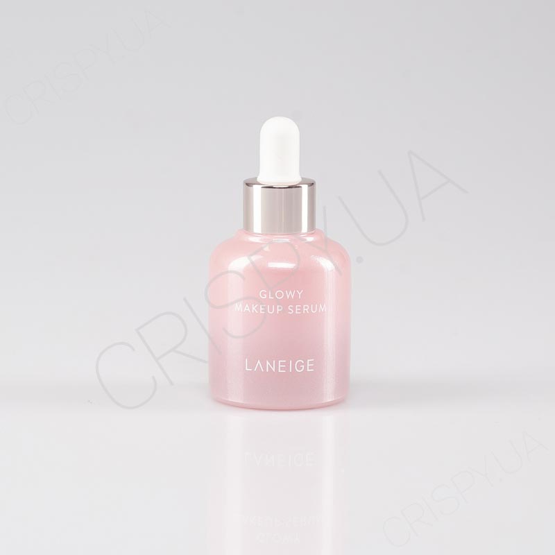Сыворотка «3в1» под макияж LANEIGE Glowy Makeup Serum - 30 мл - купить ...